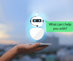 5 Types of Chatbots That Will Rule 2019