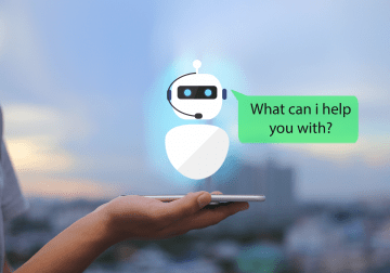 5 Types of Chatbots That Will Rule 2019