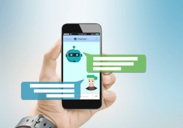 Utilising Marketing Chatbots That Build Relationships with Your Customers